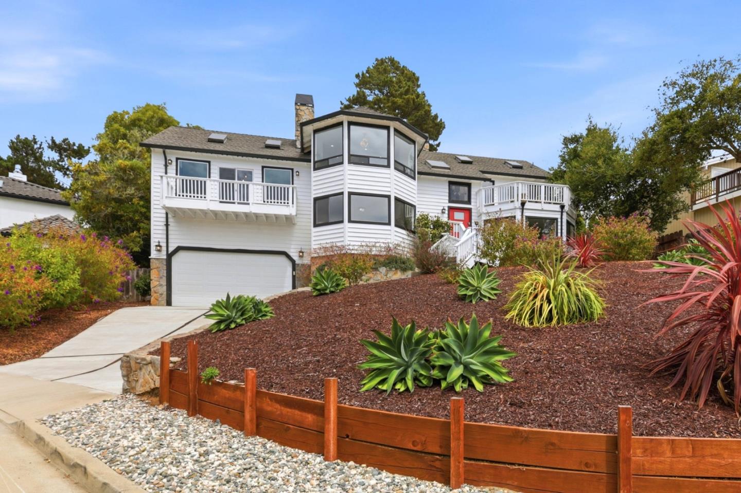 607 Saint Andrews Drive