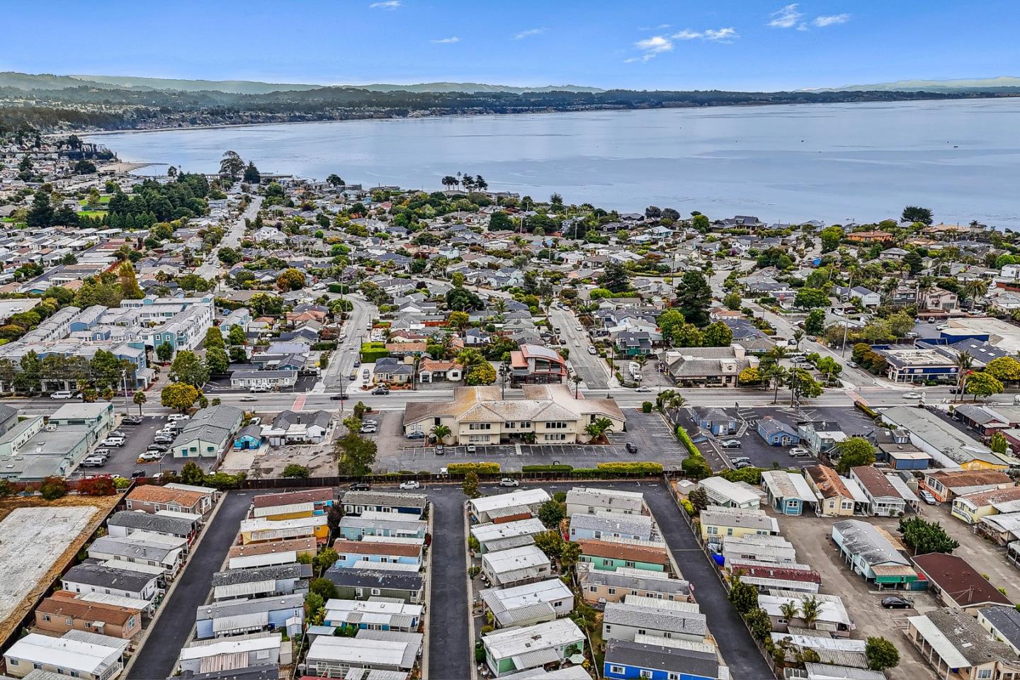 1040 38th Avenue Unit: 39