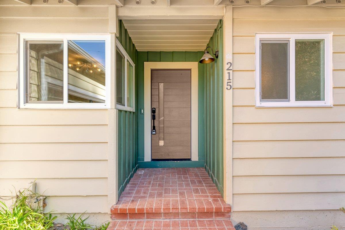 215 Moon Drive