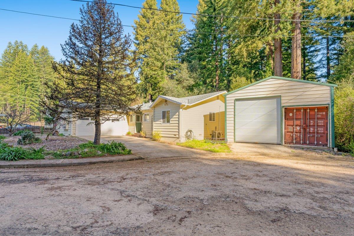 215 Moon Drive