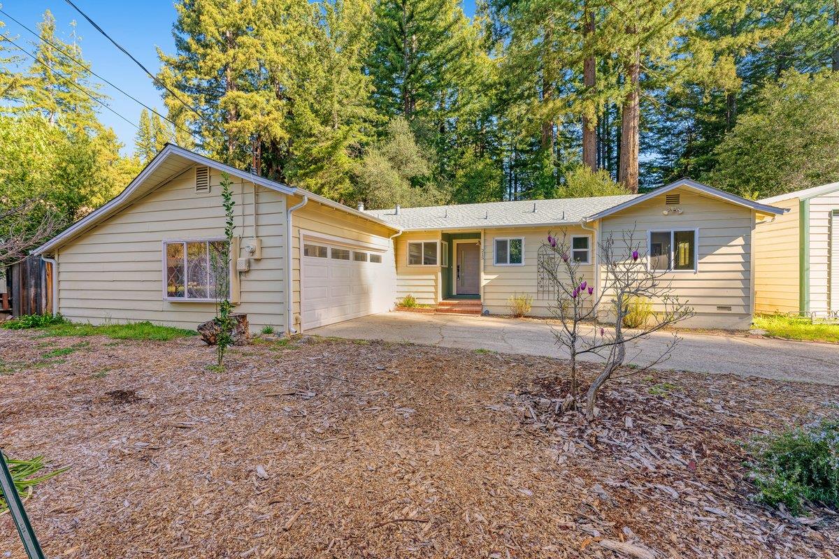 215 Moon Drive