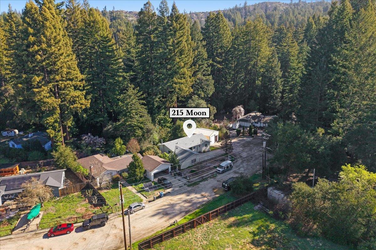 215 Moon Drive