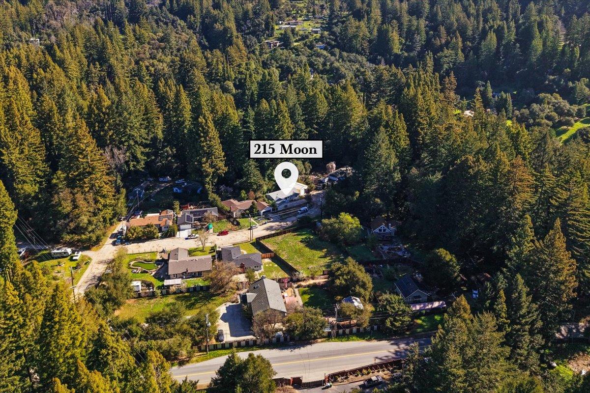 215 Moon Drive