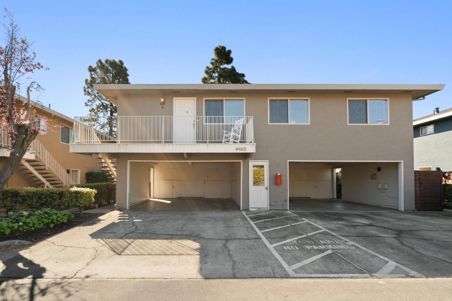 4465 Diamond Street 4