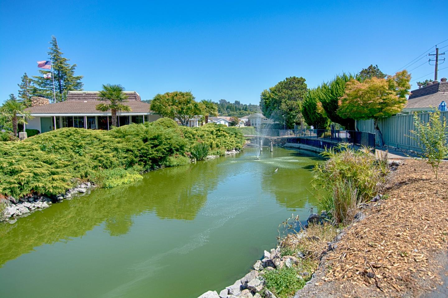 225 Mount Hermon Road Unit: 19A