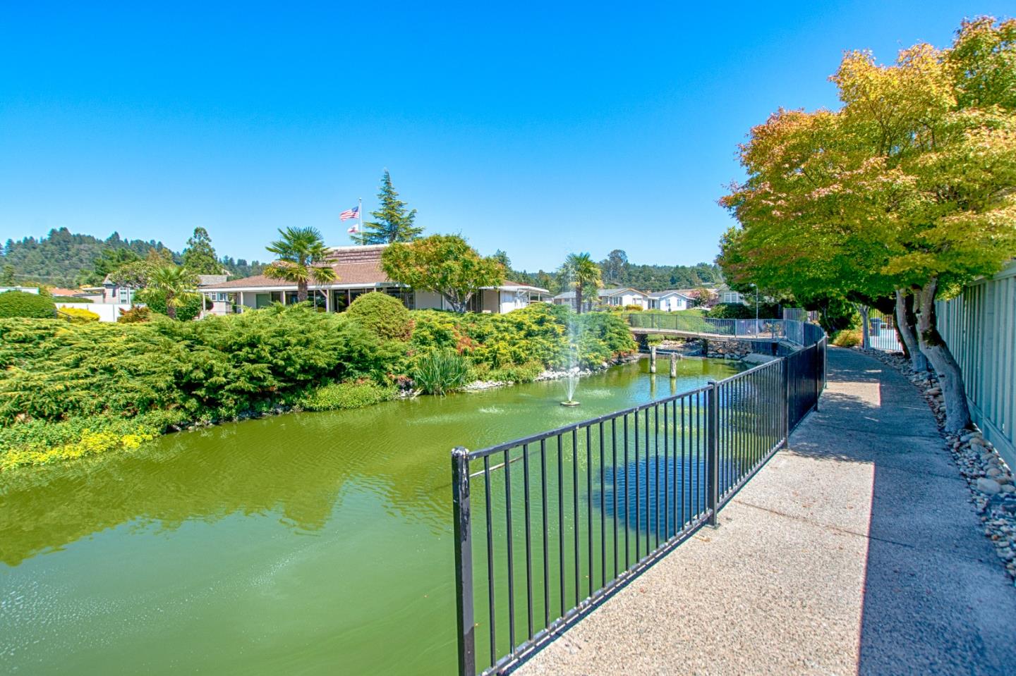 225 Mount Hermon Road Unit: 19A