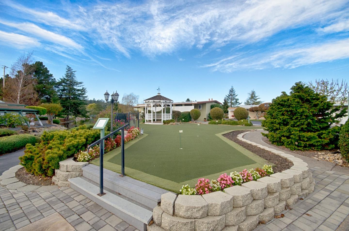 225 Mount Hermon Road Unit: 19A