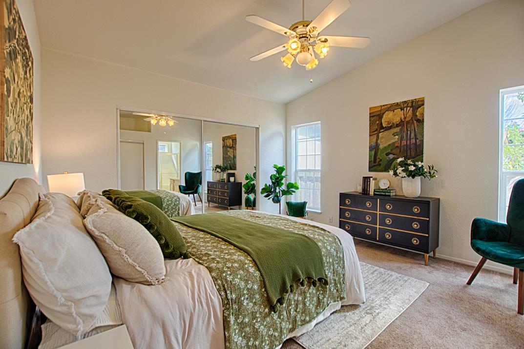 225 Mount Hermon Road Unit: 19A