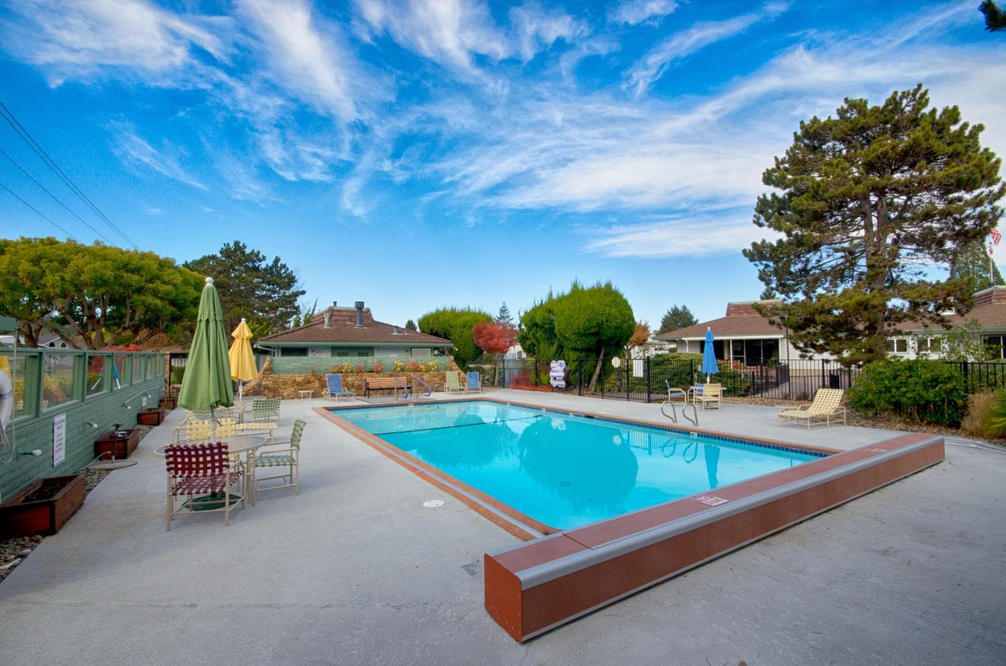 225 Mount Hermon Road Unit: 19A