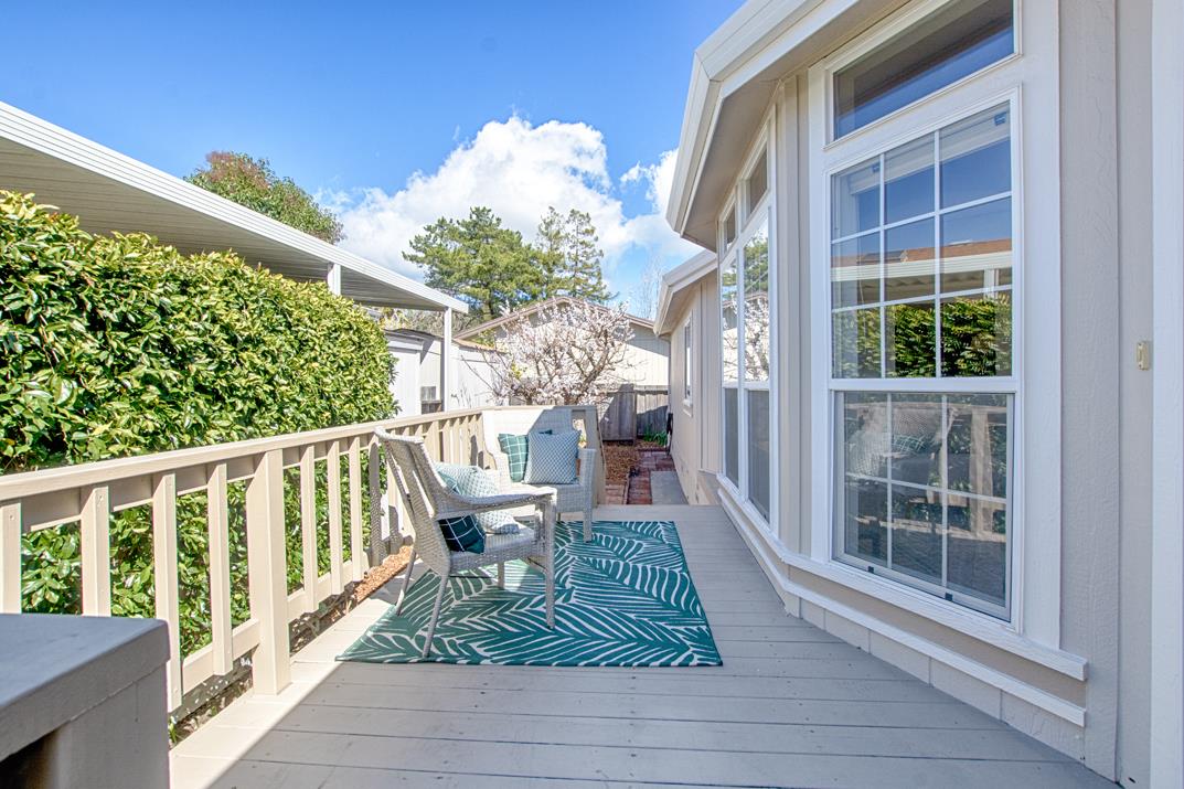 225 Mount Hermon Road Unit: 19A