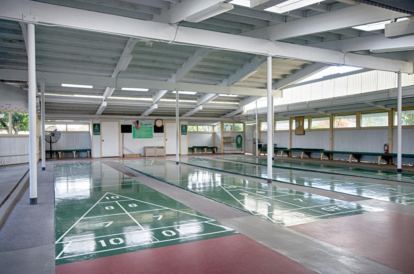 225 Mount Hermon Road Unit: 19A