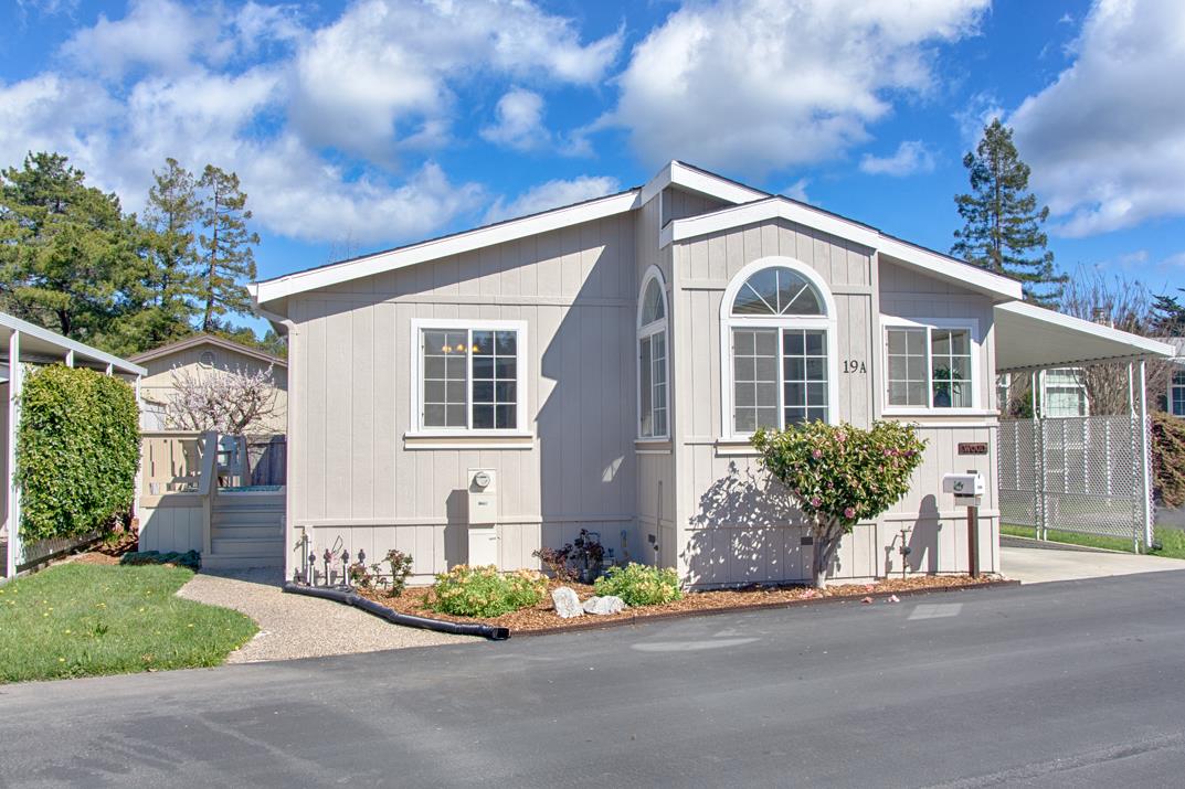 225 Mount Hermon Road Unit: 19A