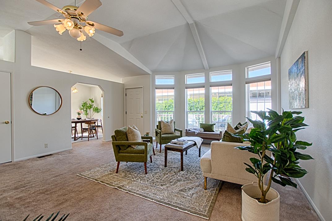 225 Mount Hermon Road Unit: 19A