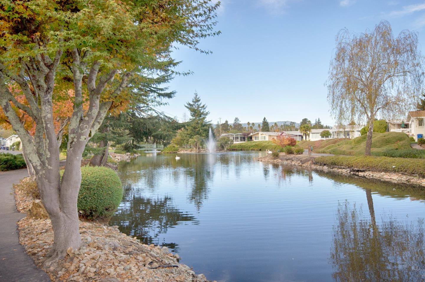 225 Mount Hermon Road Unit: 19A