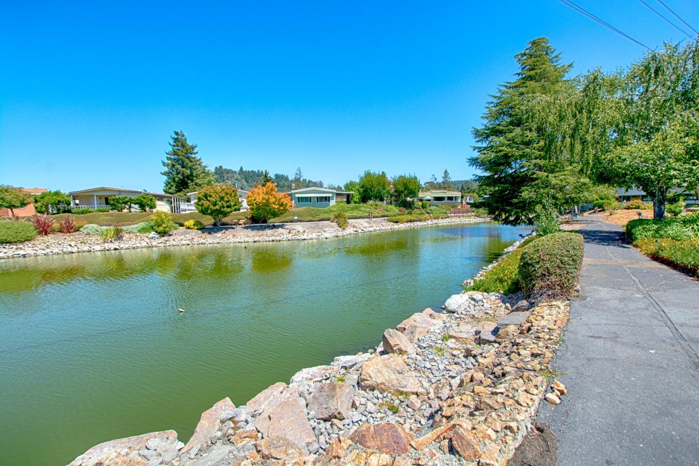 225 Mount Hermon Road Unit: 19A