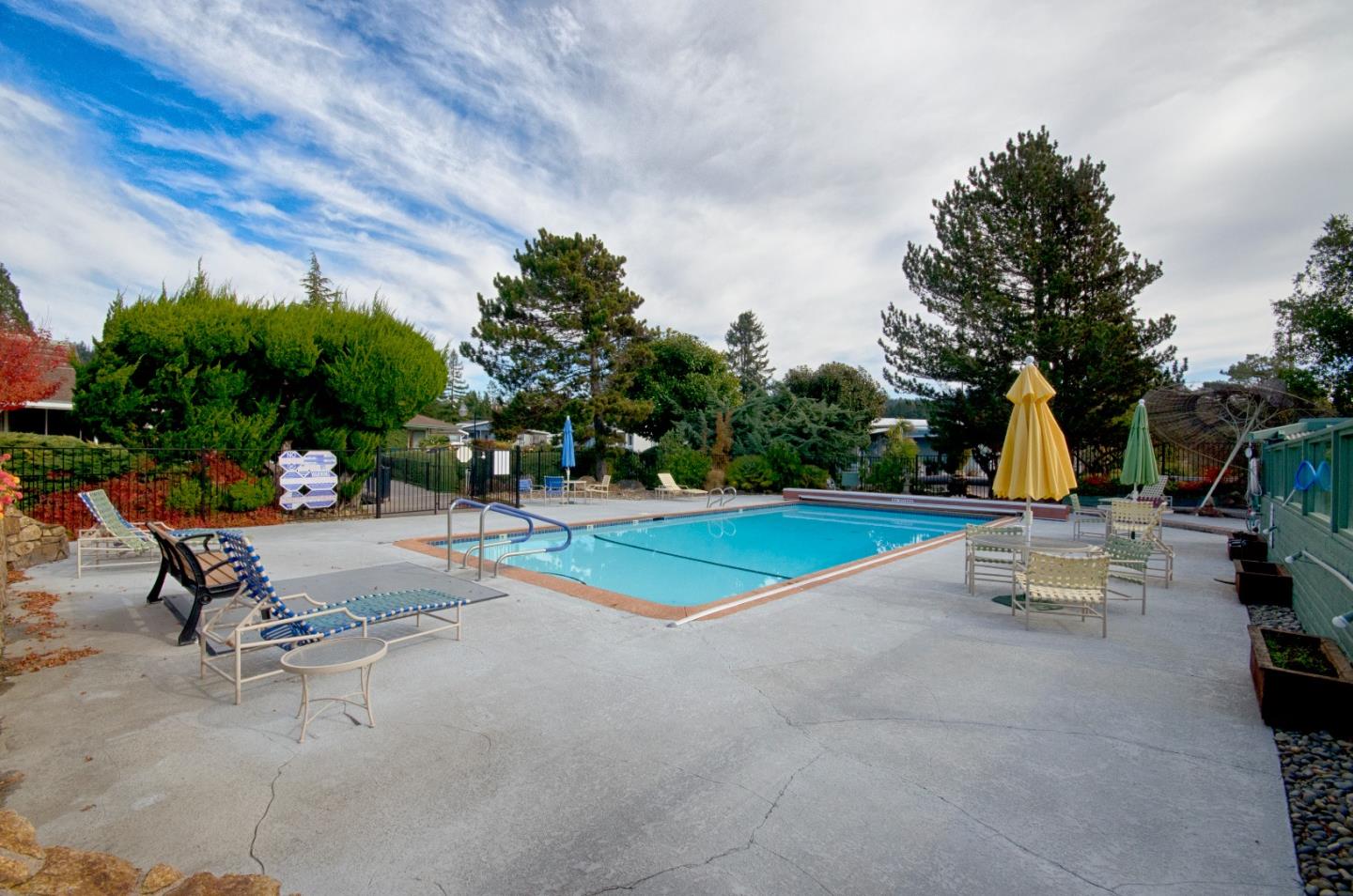 225 Mount Hermon Road Unit: 19A