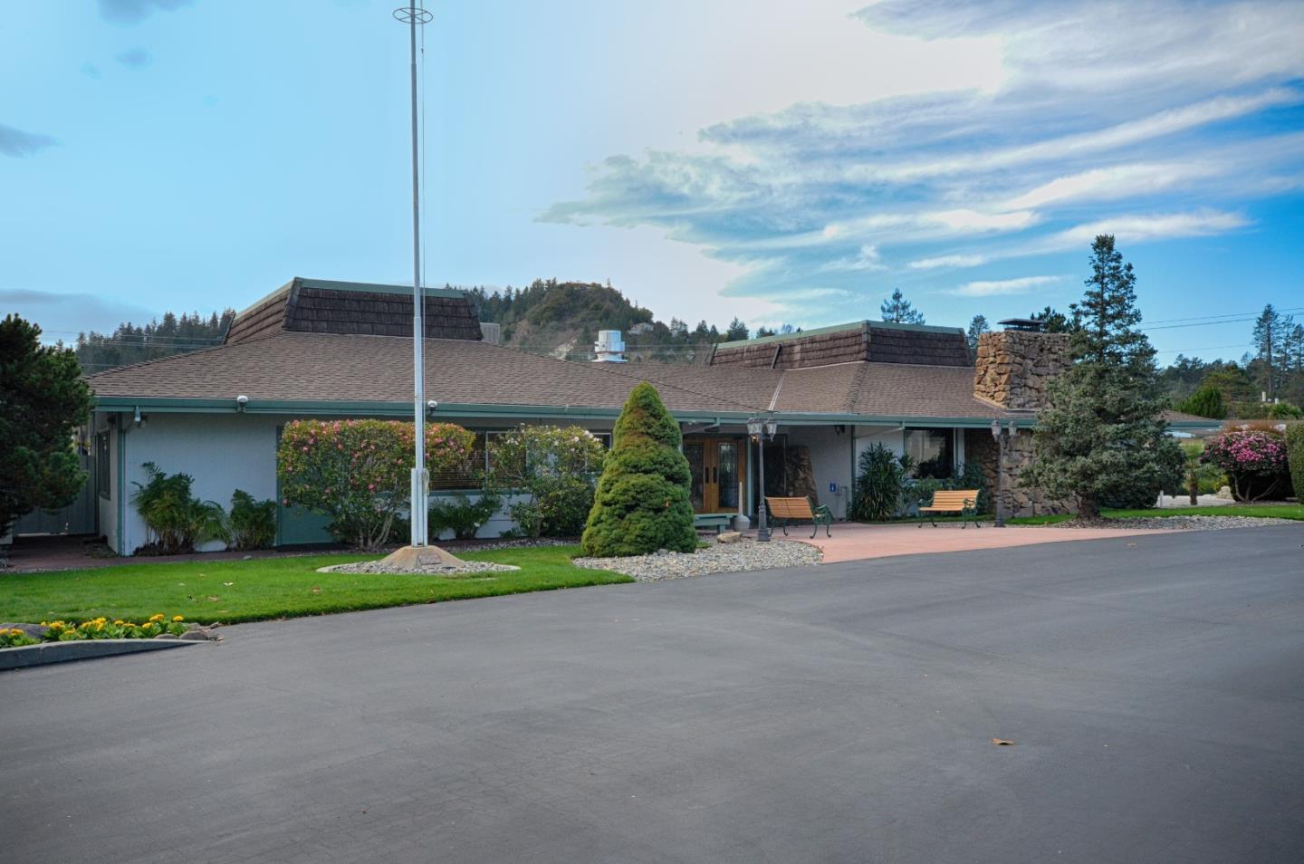 225 Mount Hermon Road Unit: 19A