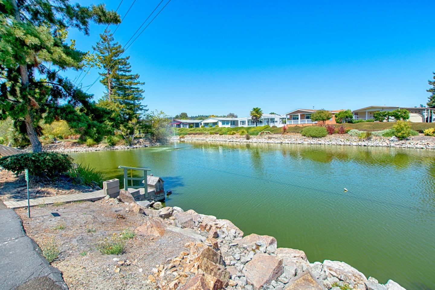 225 Mount Hermon Road Unit: 19A