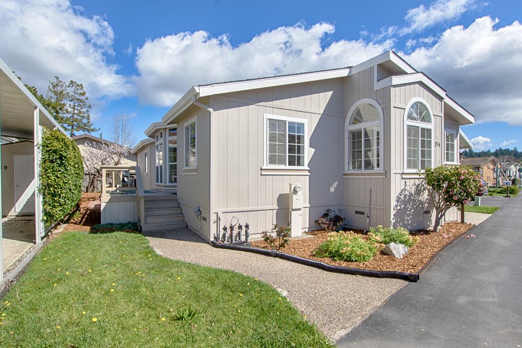 225 Mount Hermon Road Unit: 19A