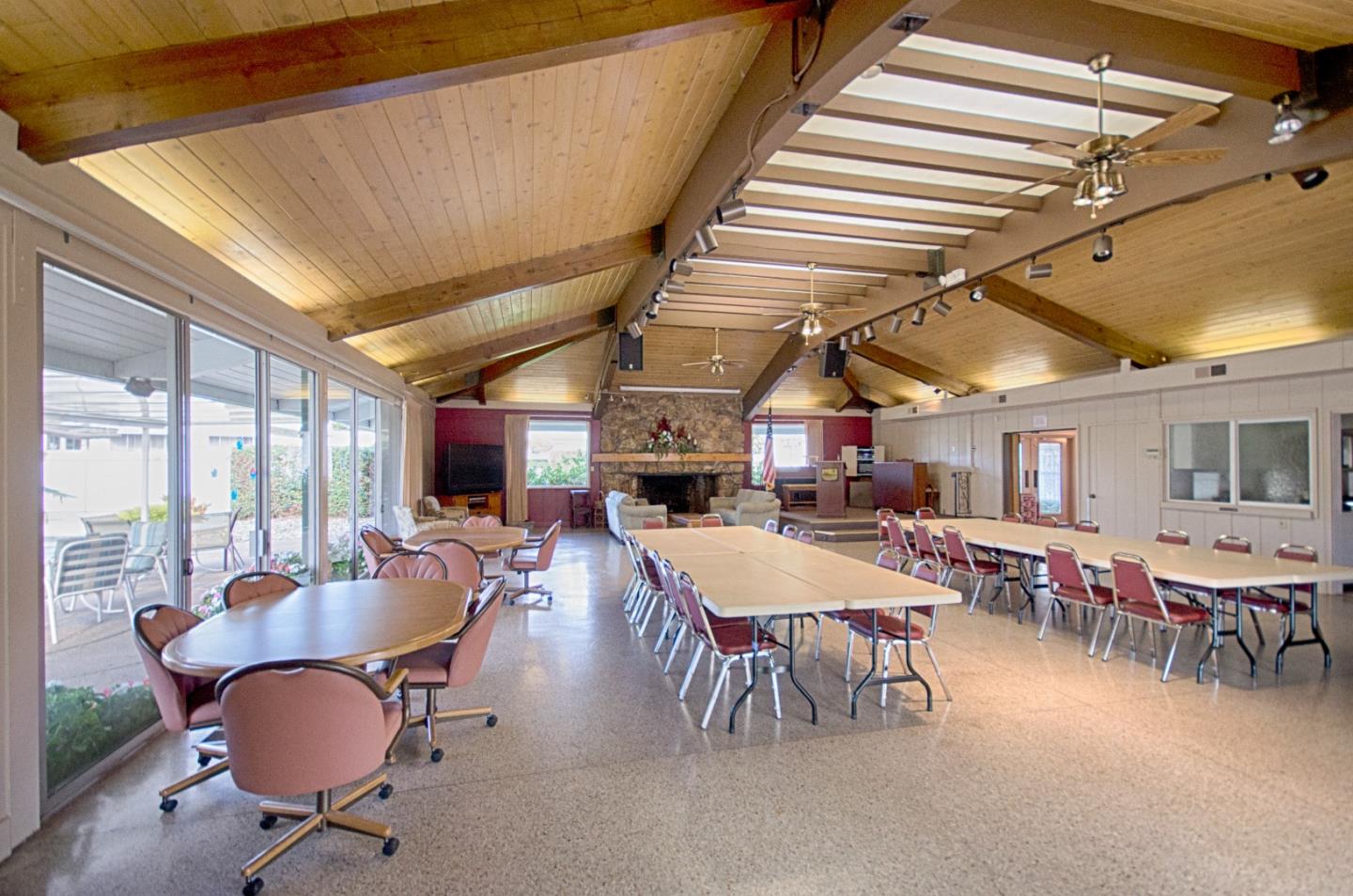 225 Mount Hermon Road Unit: 19A