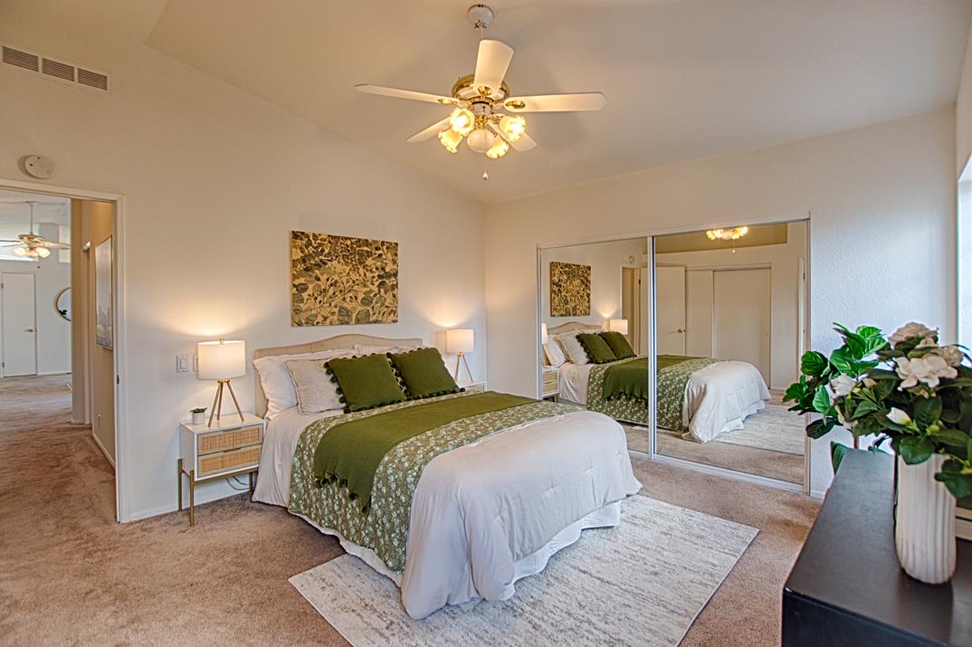 225 Mount Hermon Road Unit: 19A