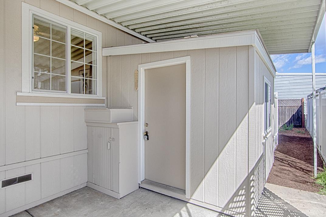 225 Mount Hermon Road Unit: 19A