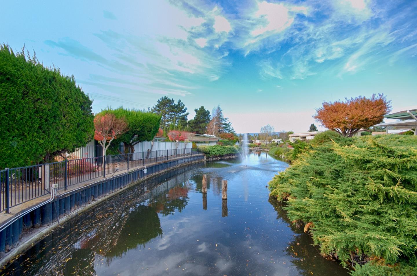 225 Mount Hermon Road Unit: 19A