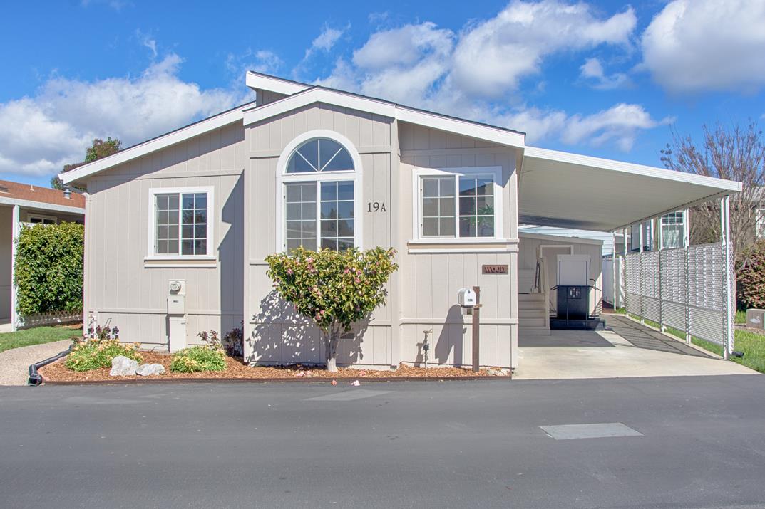 225 Mount Hermon Road Unit: 19A