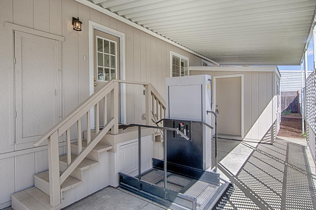 225 Mount Hermon Road Unit: 19A