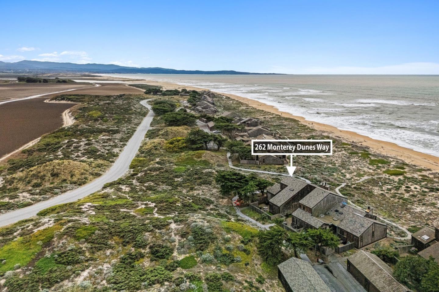 262 Monterey Dunes Way