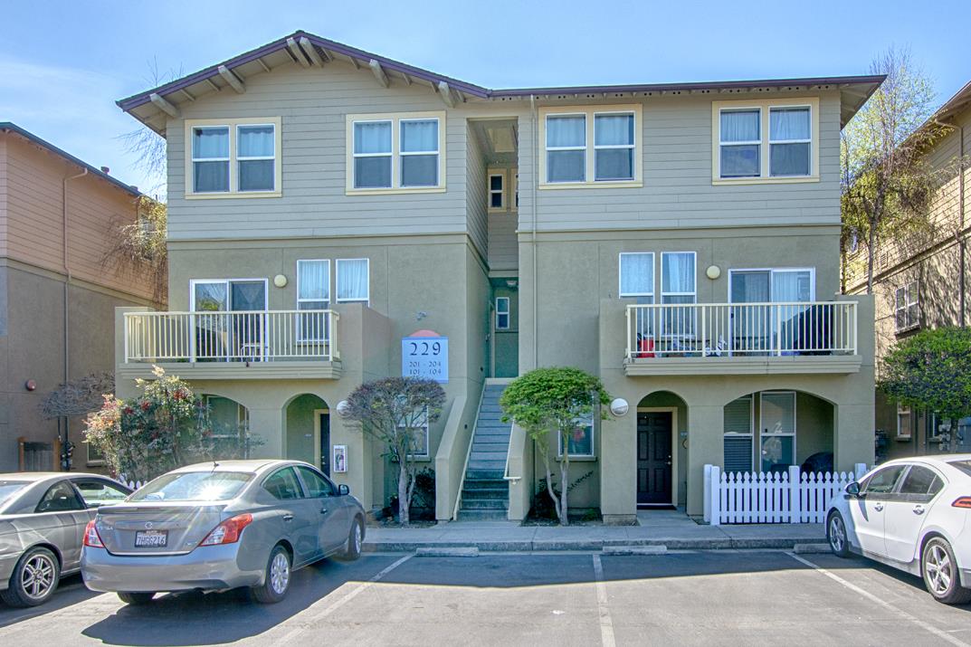 229 Pacifica Boulevard 104