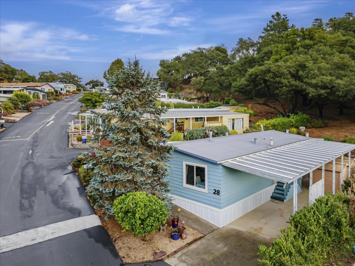 270 Hames Road Unit: 28