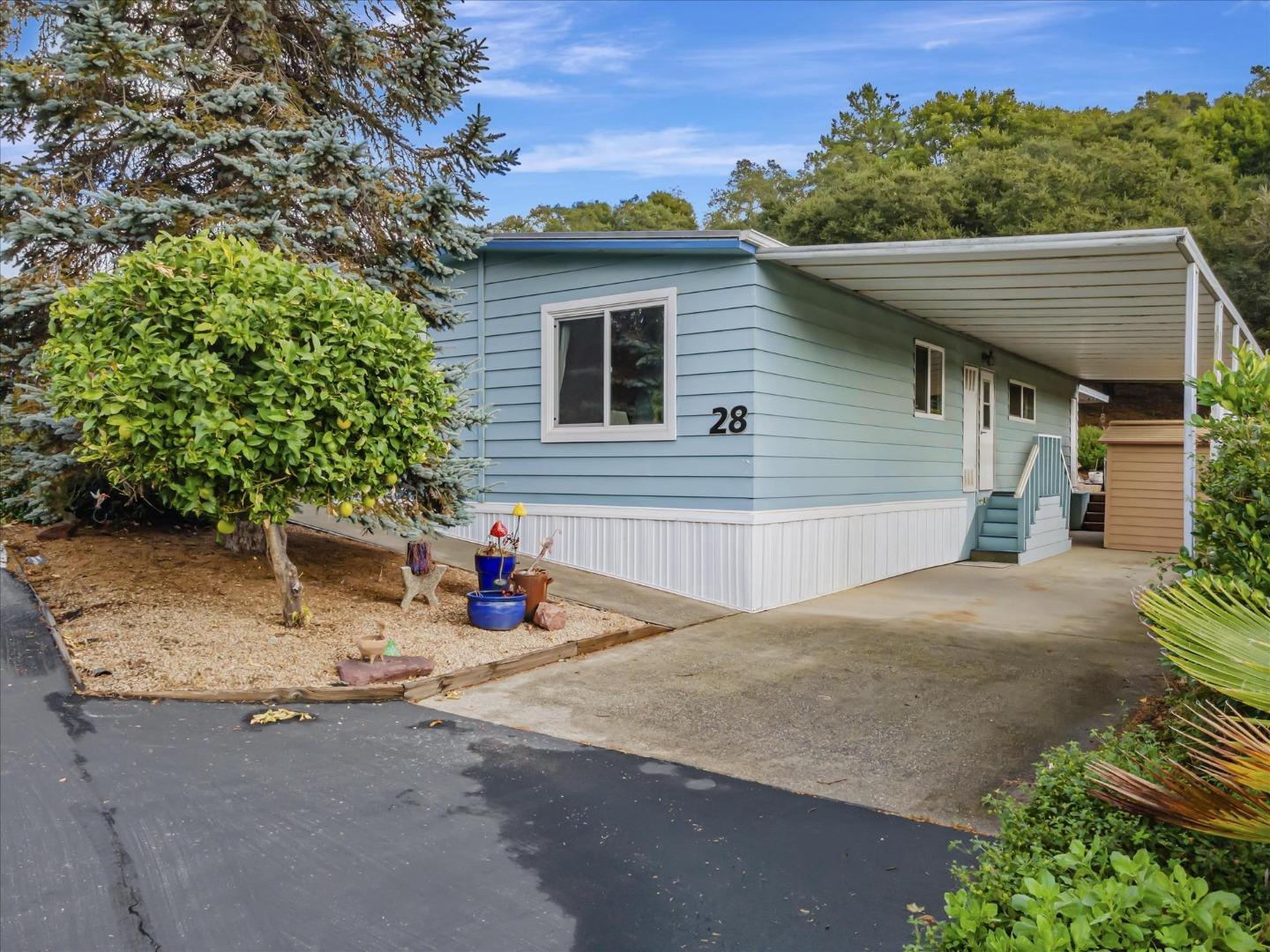 270 Hames Road Unit: 28