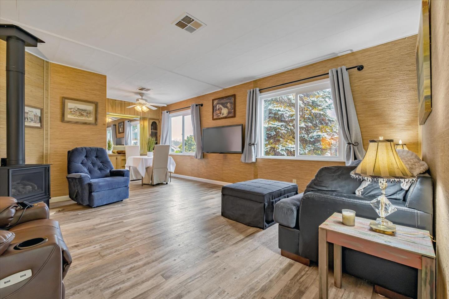 270 Hames Road Unit: 28