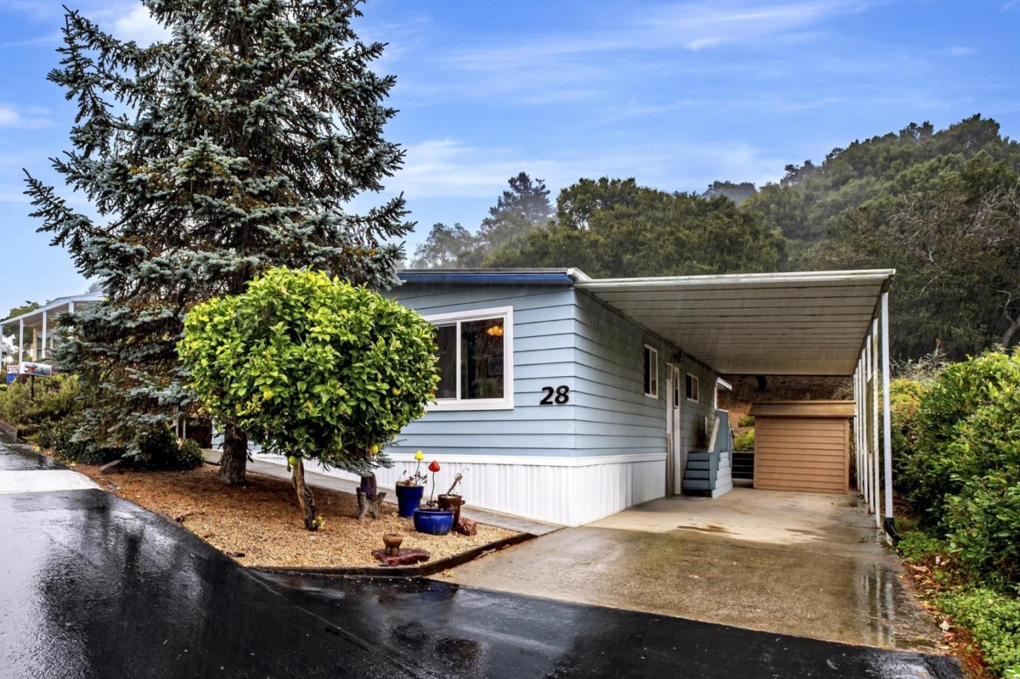 270 Hames Road Unit: 28