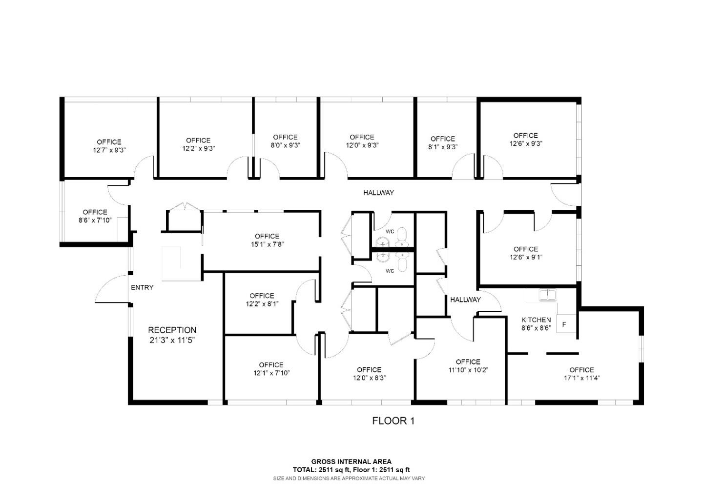3811 Portola DR