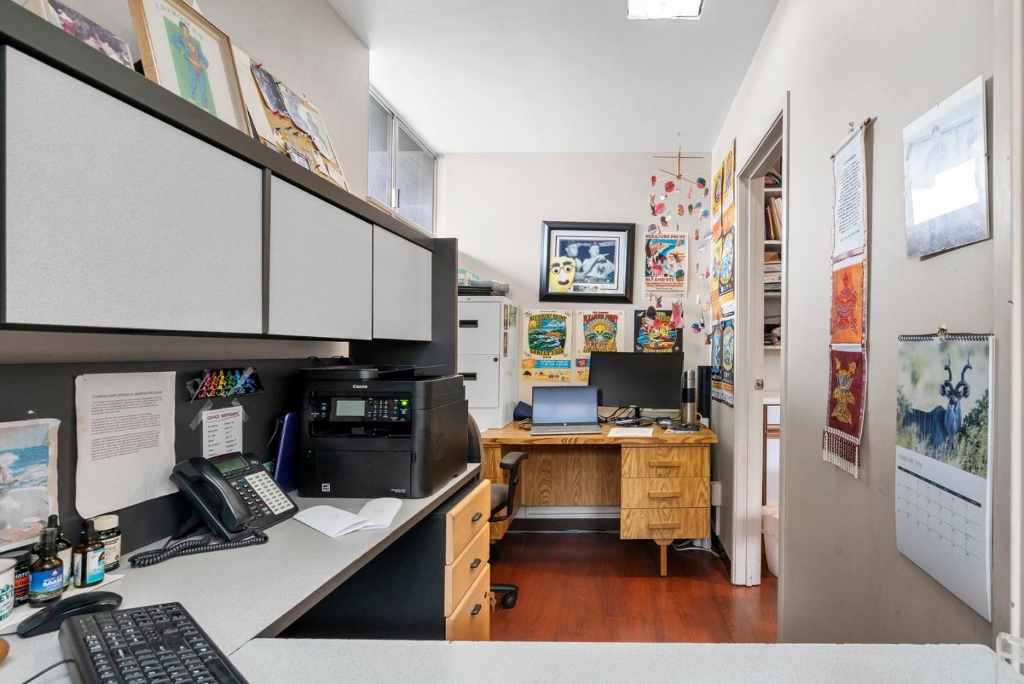 3811 Portola DR