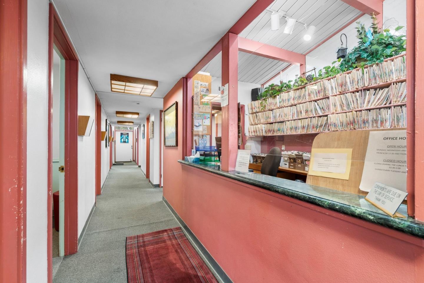 3811 Portola DR