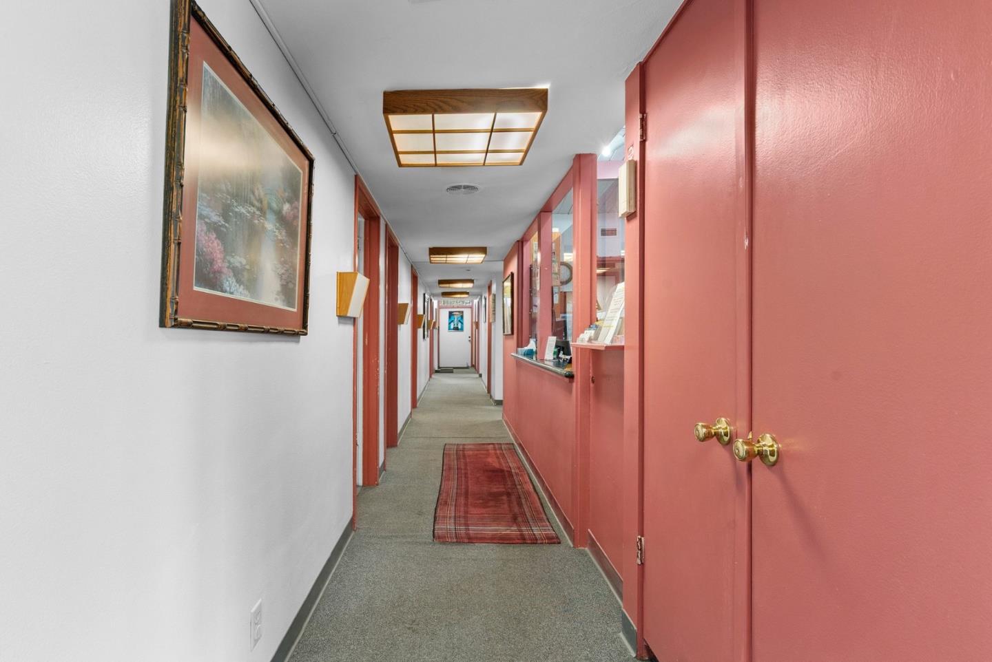3811 Portola DR