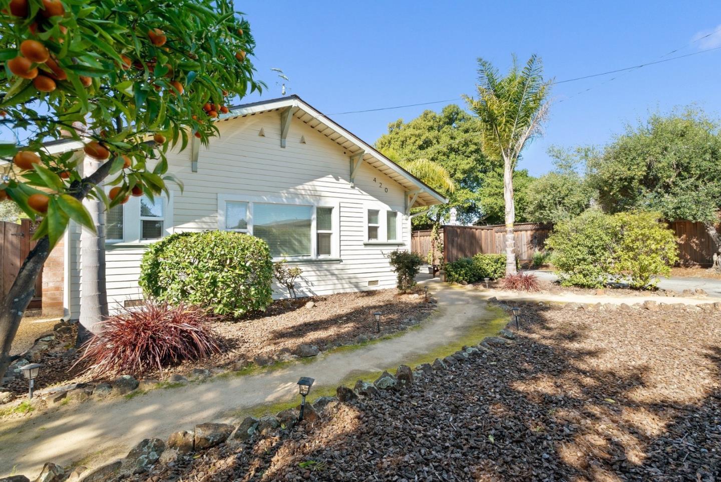 420 Capitola Road EXT