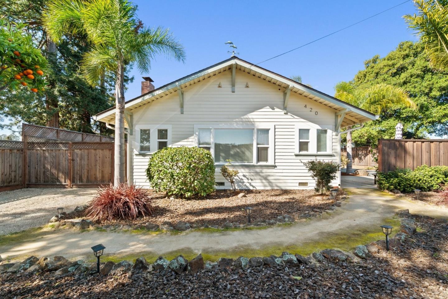 420 Capitola Road EXT