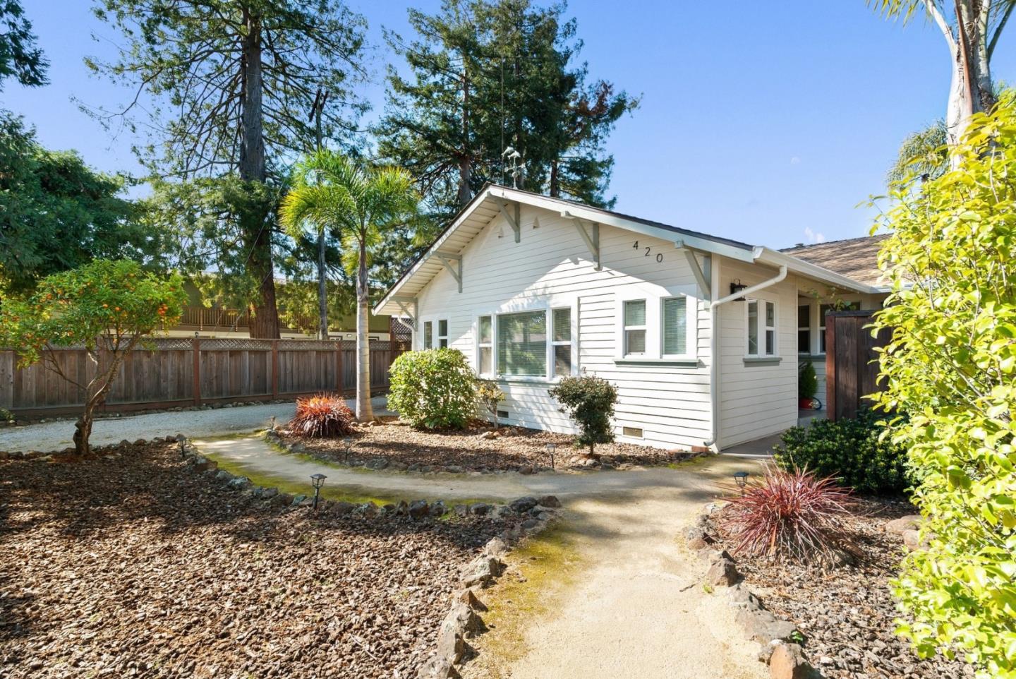 420 Capitola Road EXT