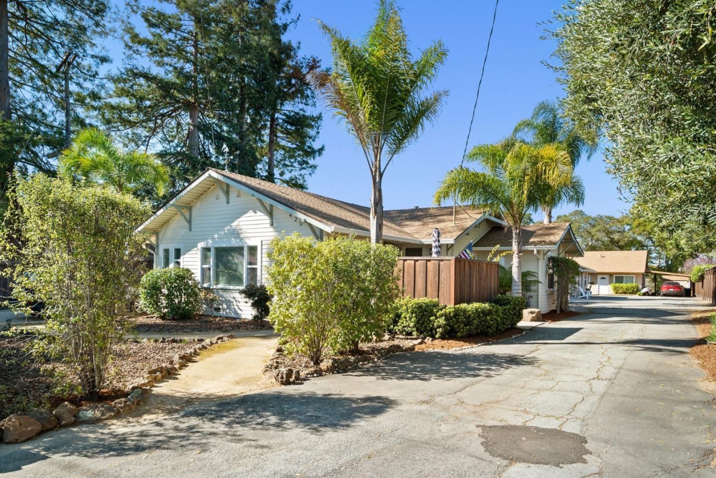 420 Capitola Road EXT