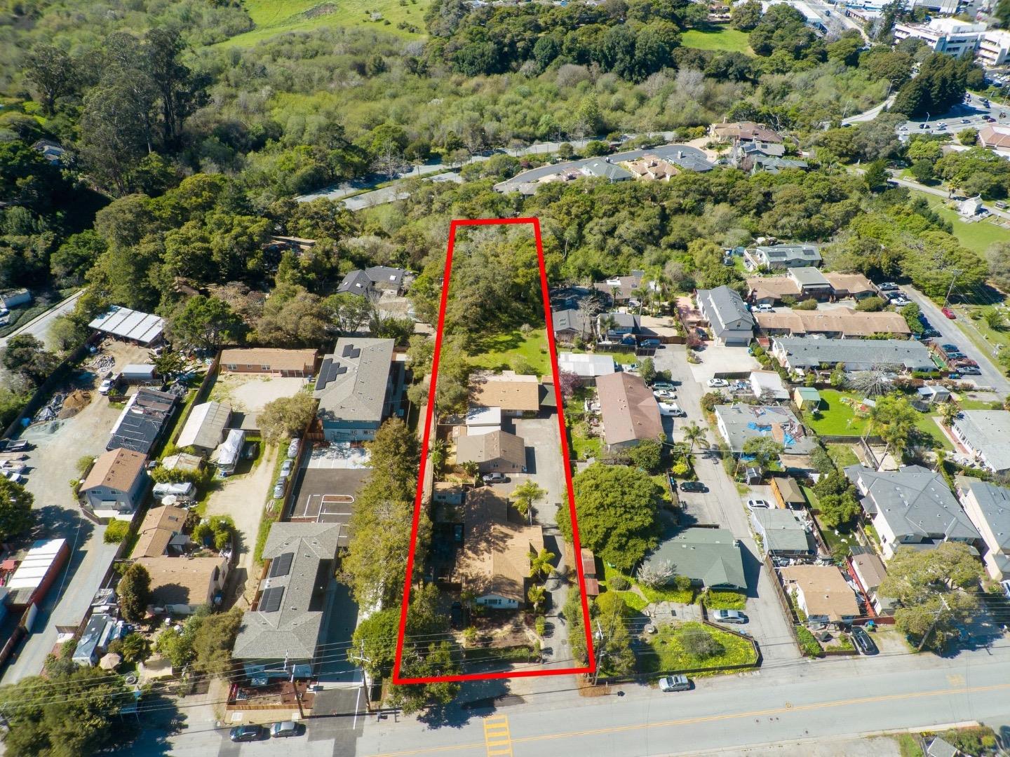 420 Capitola Road EXT