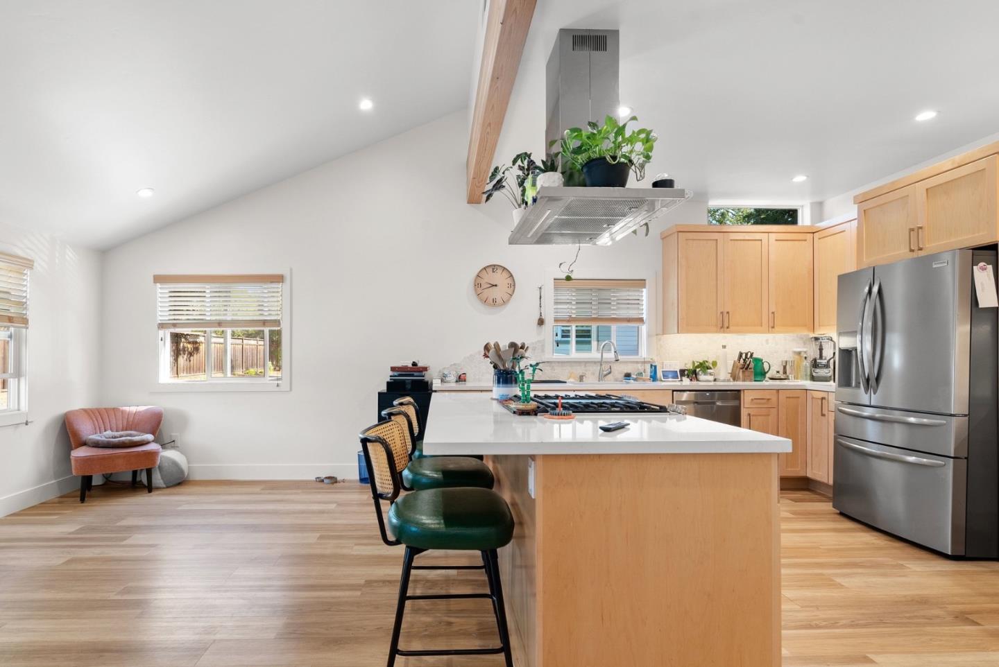420 Capitola Road EXT