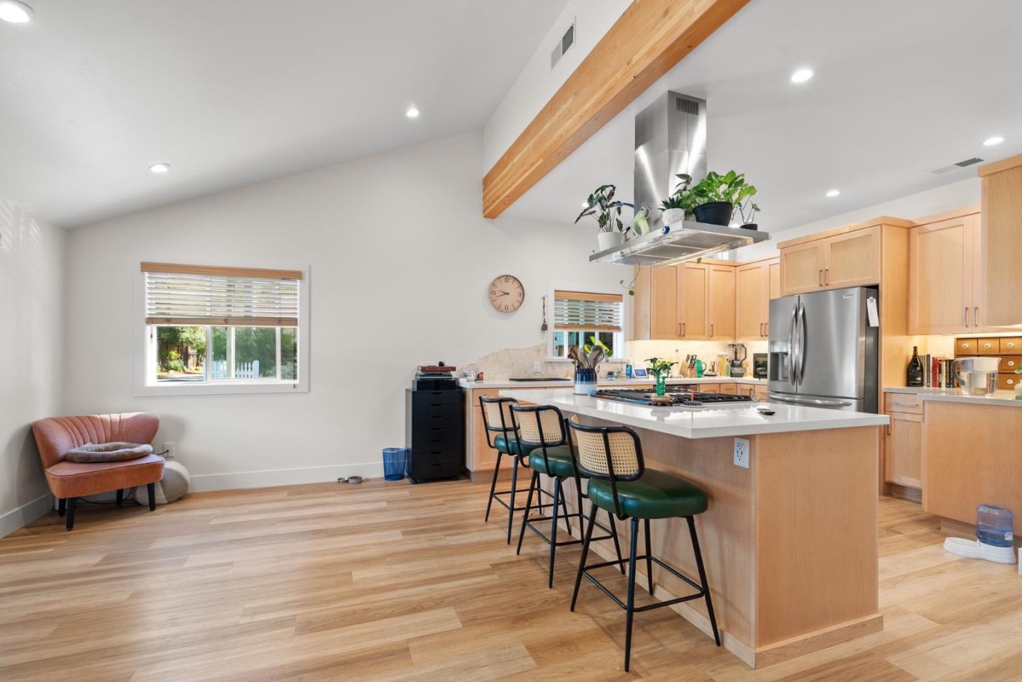 420 Capitola Road EXT
