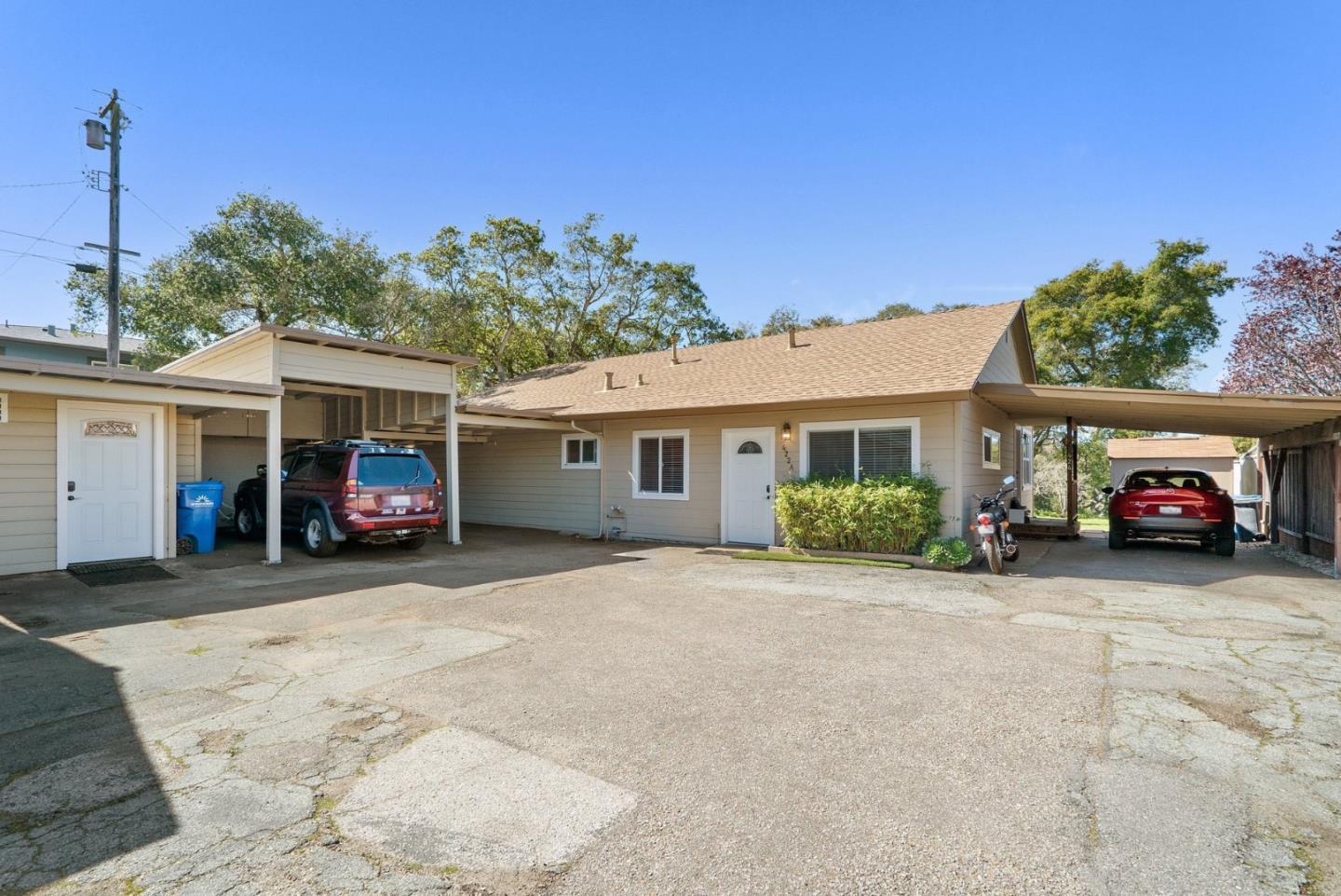 420 Capitola Road EXT