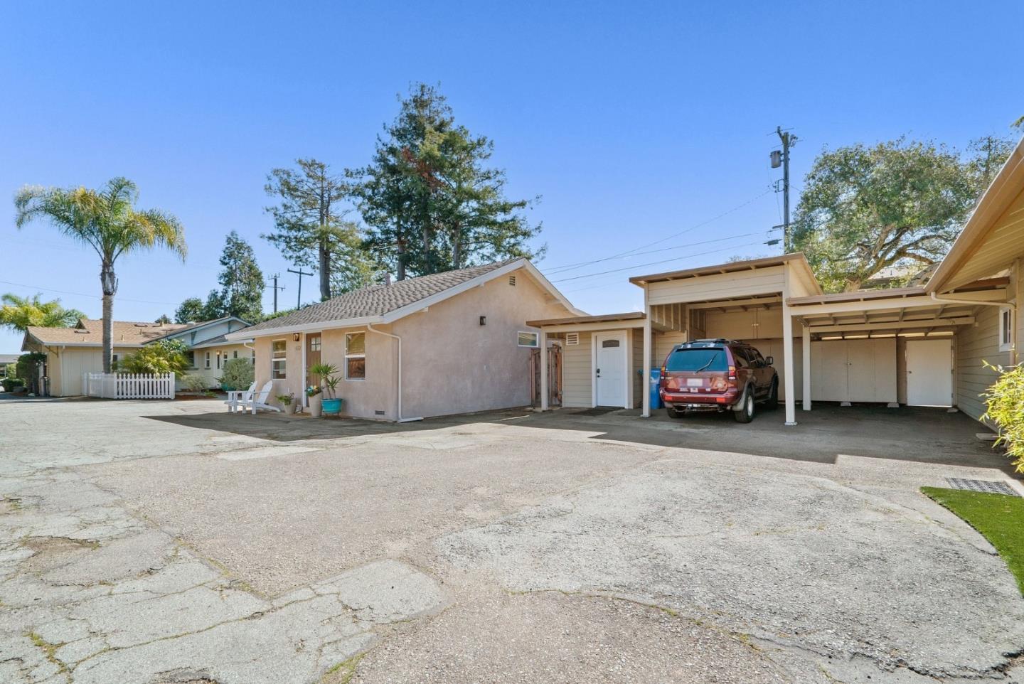 420 Capitola Road EXT