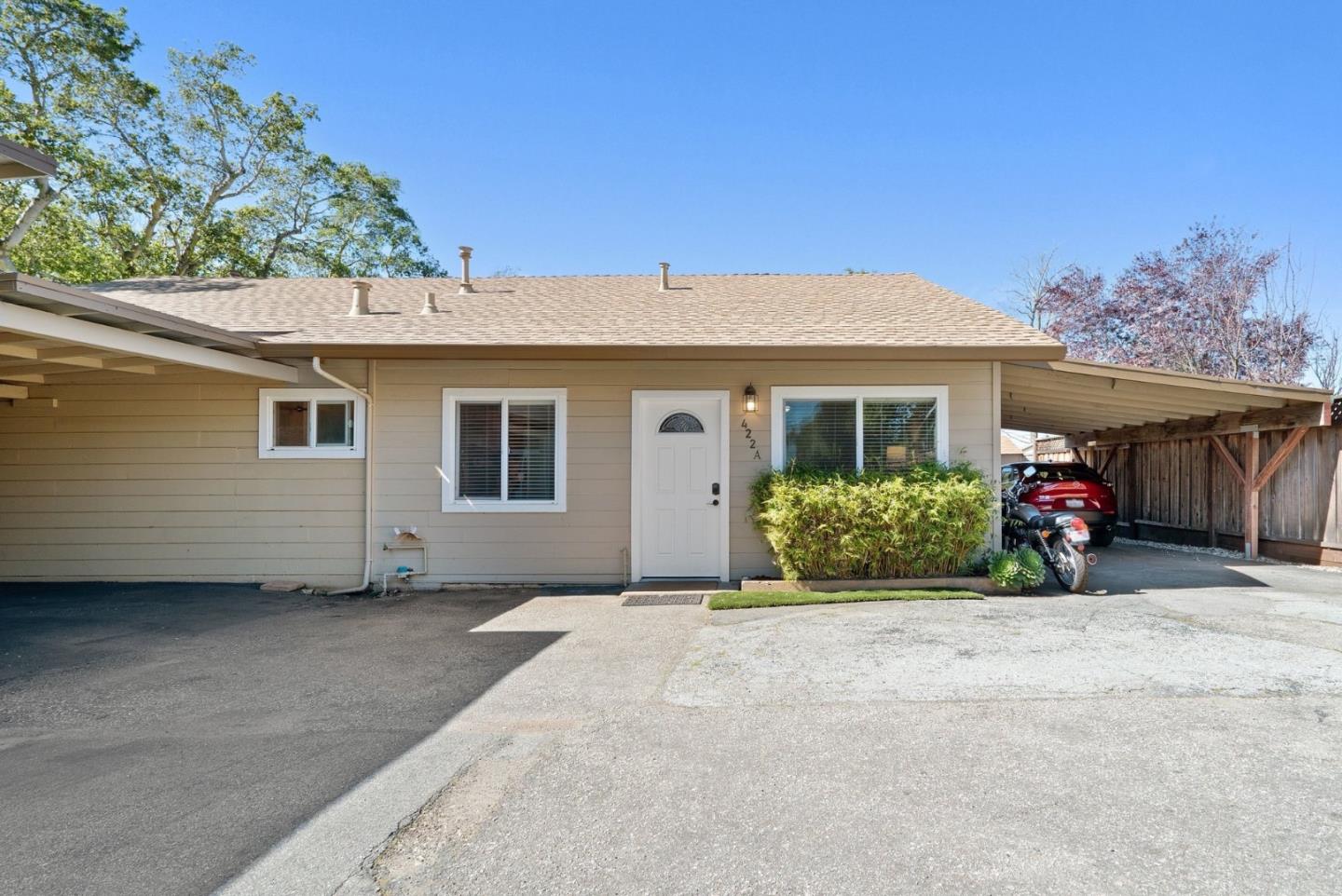 420 Capitola Road EXT