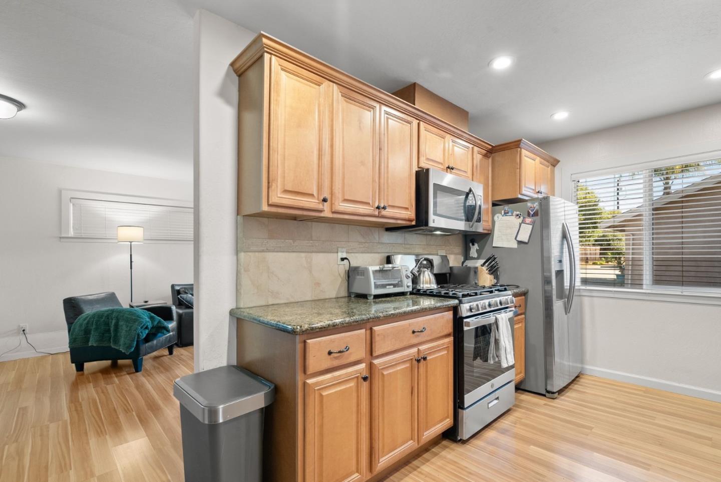 420 Capitola Road EXT